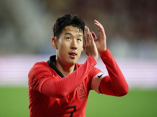 Top 5 cầu thủ Hàn Quốc nổi tiếng nhất hiện nay
