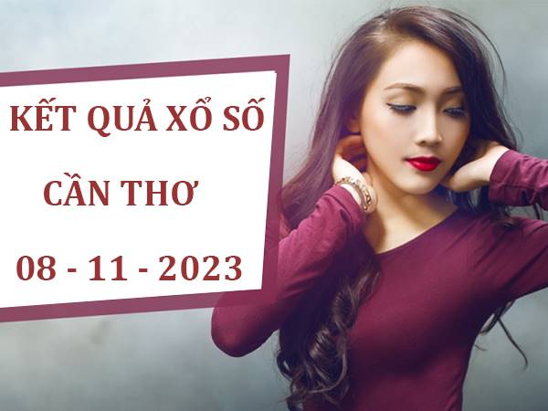 Dự đoán KQSXCT ngày 8/11/2023 siêu chuẩn xác