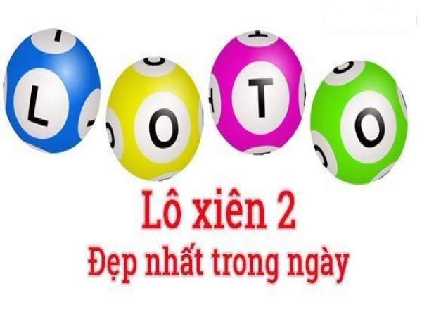 Cách tính lô xiên 2 Miền Bắc hiệu quả siêu chuẩn nhanh nhất