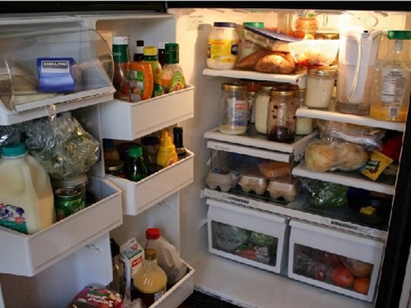 Mơ thấy tủ lạnh đánh số mấy chắc ăn, điềm dữ hay lành?