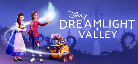 Game Disney Dreamlight Valley
