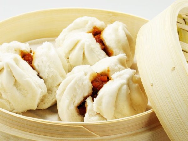 Nằm mơ thấy bánh bao đánh con gì ăn chắc