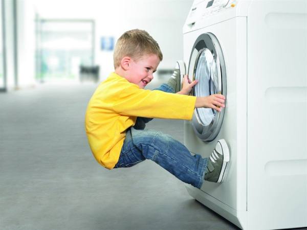 Luận giải giấc mơ thấy máy giặt? Số may mắn giúp bạn PHÁT TÀI