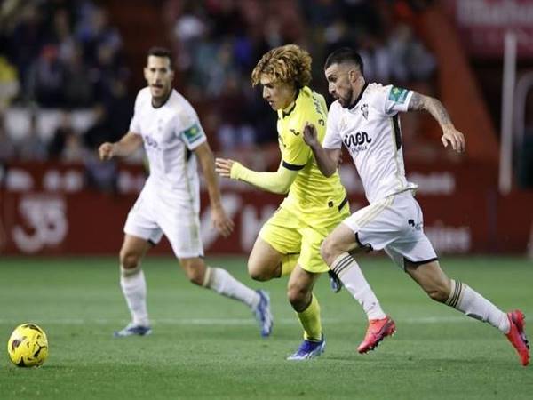 Nhận định Villarreal B vs Albacete (1h30 ngày 21/5)