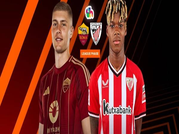 Dự đoán kèo U/O AS Roma vs Athletic Bilbao (2h00 ngày 27/9)