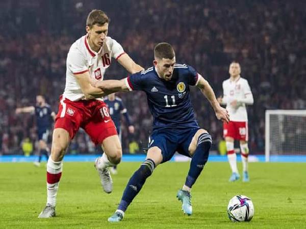 Nhận định trận đấu Scotland vs Ba Lan, 01h45 ngày 6/9