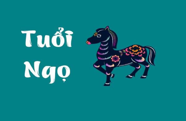 Giải mã số tài lộc tuổi Ngọ hôm nay giúp đổi vận