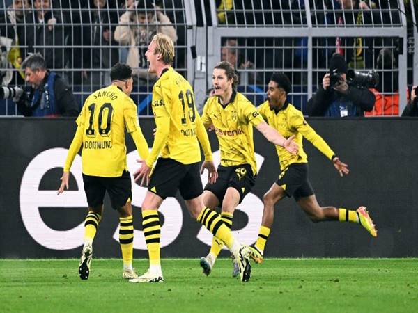 Dự đoán kèo Châu Á Dortmund vs Celtic (2h00 ngày 2/10)