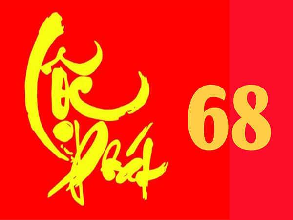 Số 68 trong đời sống hàng ngày