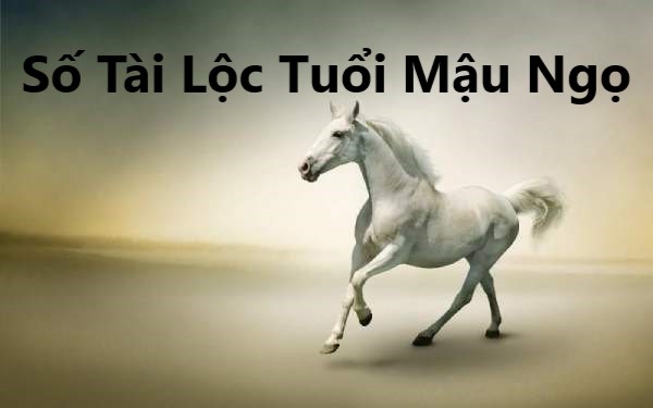 Phân tích số tài lộc tuổi Mậu Ngọ ngày 3/3/2025 chi tiết?
