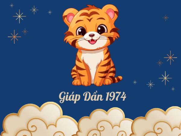 tuổi Giáp Dần hôm nay