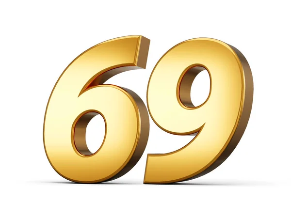 Đi tìm số 69 có ý nghĩa gì, có phải con số phát tài?
