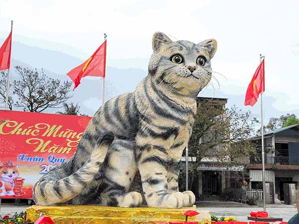 Tử vi tuổi Quý Mão ngày 14/3/2025 thứ 6