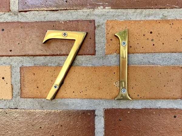 Giải thích số 71 có ý nghĩa gì, có phải con số lộc lá?