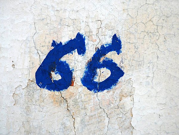 Ý nghĩa số 66 là gì? Nằm mơ thấy số 66 điềm gì?