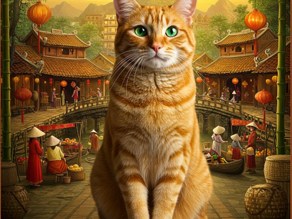Tử vi tuổi Mão ngày 29/4/2025 con số may mắn tuổi Mão