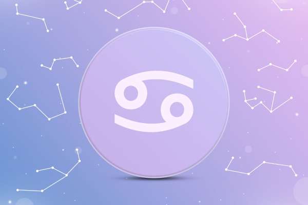 Thay đổi vận mệnh nhờ số may mắn của cung Cự Giải