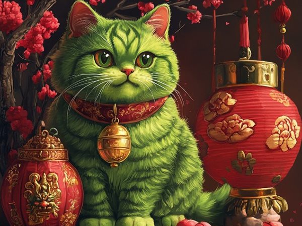 Bứt phá vận xui với số thần kỳ tuổi Đinh Mão 22/5/2025