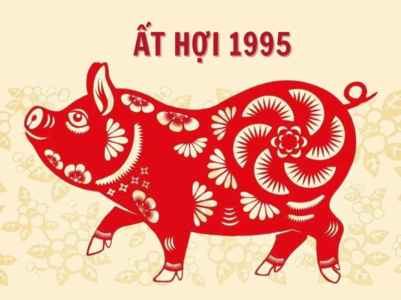 Mệnh hoả 1995 hợp số nào để hút tài lộc cực mạnh?
