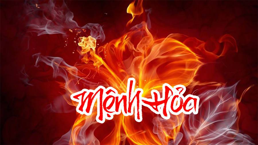 Mệnh hoả 1995 hợp số nào để hút tài lộc cực mạnh?