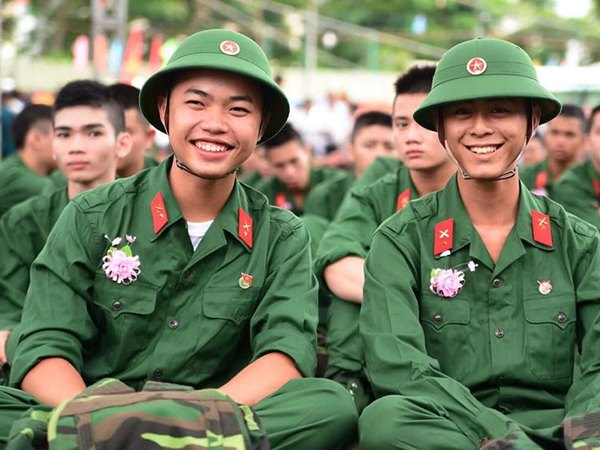Ngủ mơ thấy bộ đội có thông điệp đặc biệt như thế nào?