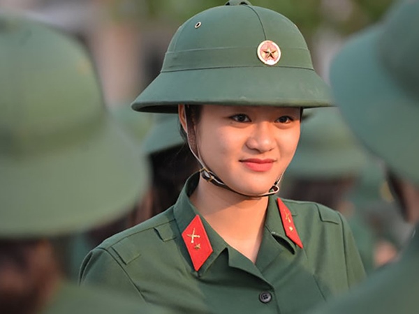 Ngủ mơ thấy bộ đội có thông điệp đặc biệt như thế nào?
