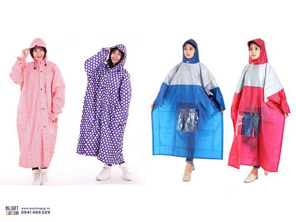 Nằm mơ thấy áo mưa có ý nghĩa may rủi gì?