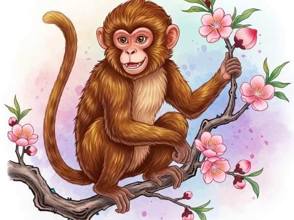 Tử vi tuổi Thân 24/6/2025 con số phát tài tuổi Thân