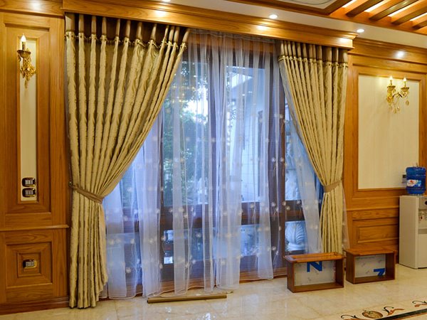 Ngủ mơ thấy rèm cửa dự  báo có sự thay đổi lớn?