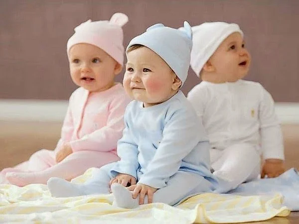 Khám phá ý nghĩa ẩn sau giấc mơ thấy 3 đứa trẻ con