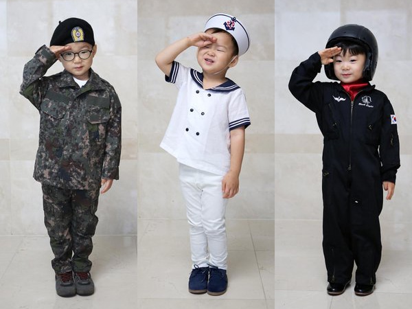 Ngủ mơ thấy bộ đội có thông điệp đặc biệt như thế nào?
