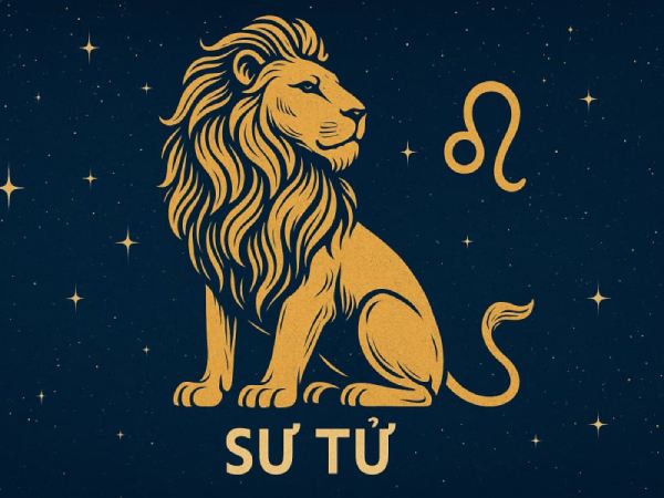 Con số may mắn cung Sư Tử 18/7/2025 hôm nay phát lộc