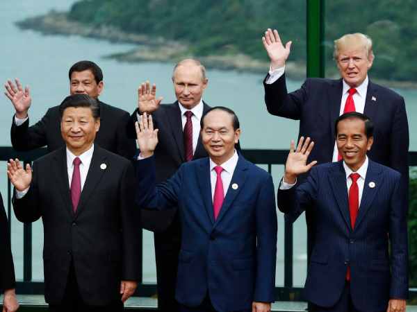 Khám phá ý nghĩa tâm linh khi mơ thấy lãnh đạo quốc gia