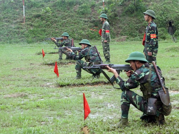 Lý giải mơ thấy bộ đội mang tới thông điệp tốt hay xấu?