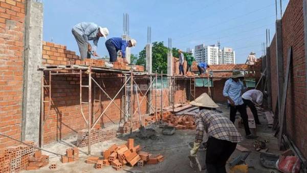 Mơ thấy xây nhà tiết lộ bí mật về sự nghiệp và tiền tài?