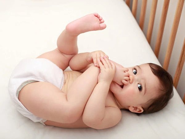 Mơ thấy trẻ sơ sinh bị bỏ rơi là có điềm gì thú vị
