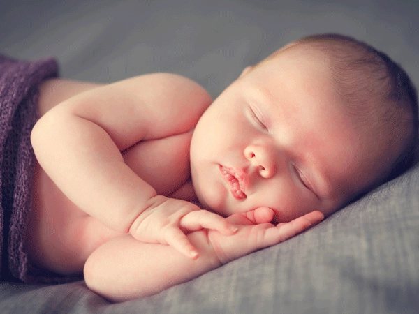 Mơ thấy trẻ sơ sinh bị bỏ rơi là có điềm gì thú vị