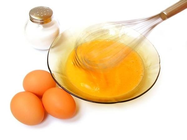 Nằm mơ thấy trứng báo hiệu điềm gì trong tương lai