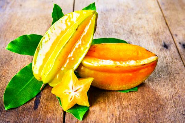 Mơ thấy quả khế ẩn chứa thông điệp gì cho sự nghiệp?