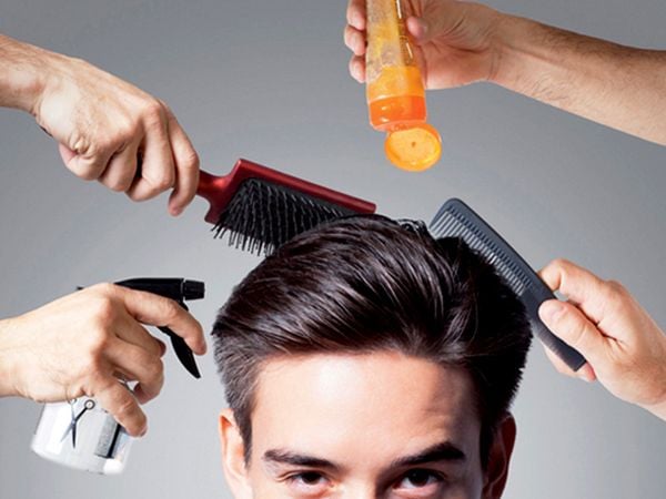 Ý nghĩa chung của giấc mơ thấy cắt tóc