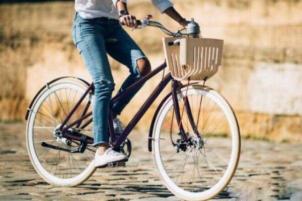 Nằm mơ thấy đi xe đạp có phải dấu hiệu tiền tài ghé thăm?