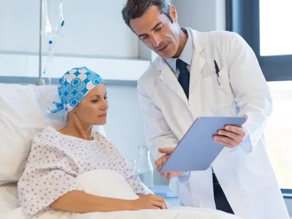 Mơ thấy người thân bị bệnh ung thư báo mộng gì?