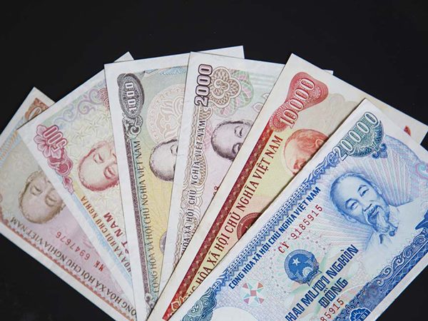 Nằm mơ thấy tiền lẻ có thông điệp như thế nào?