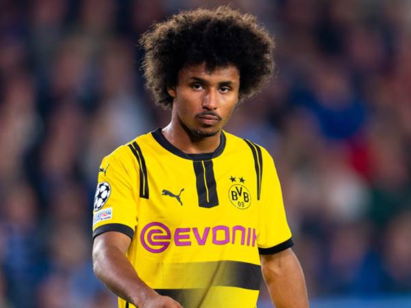 Chuyển nhượng MU: Karim Adeyemi không muốn đến MU