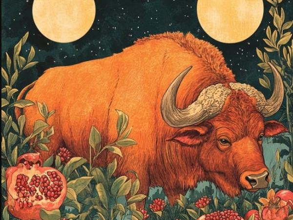 Tổng quan tử vi tuổi Quý Sửu ngày 6/11/2025