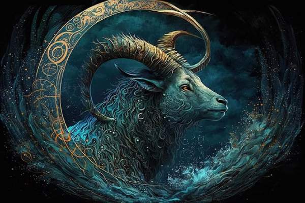 Vận trình tử vi cung Ma Kết ngày 6/11/2025