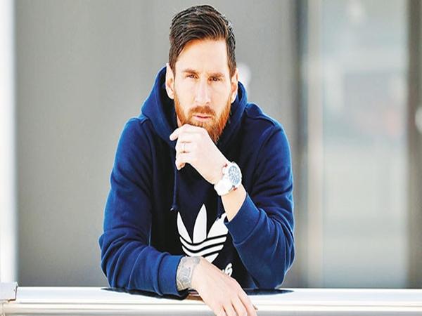 Giá chuyển nhượng Messi mới nhất