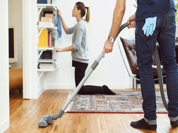 Giải mã chi tiết các giấc mơ thấy dọn dẹp nhà cửa