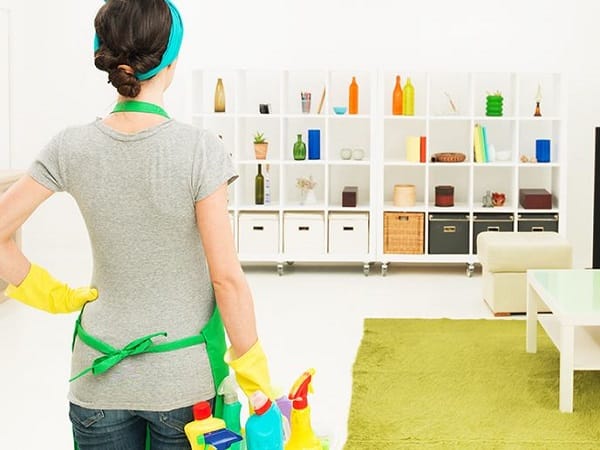 Nằm mơ thấy dọn dẹp nhà cửa báo điều gì cho tương lai?