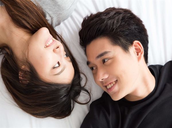 Nằm mơ thấy quan hệ mang điềm báo gì có số gì phát tài